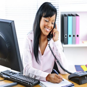 Auxiliar Administrativo