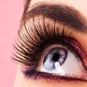 Extensão de Cílios Profissional