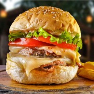 Mestre do Hamburguer