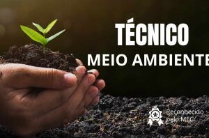 Técnico em Meio Ambiente