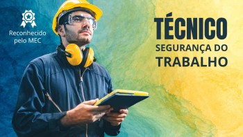 Técnico em Segurança do Trabalho