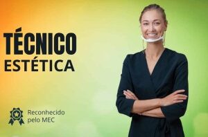 Técnica em Estética