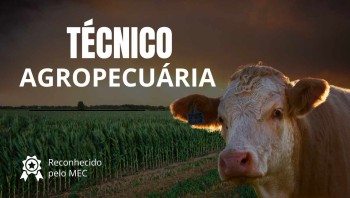 Técnico em Agropecuária