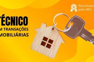 Técnico em Transações Imobiliárias