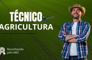 Técnico em Agricultura
