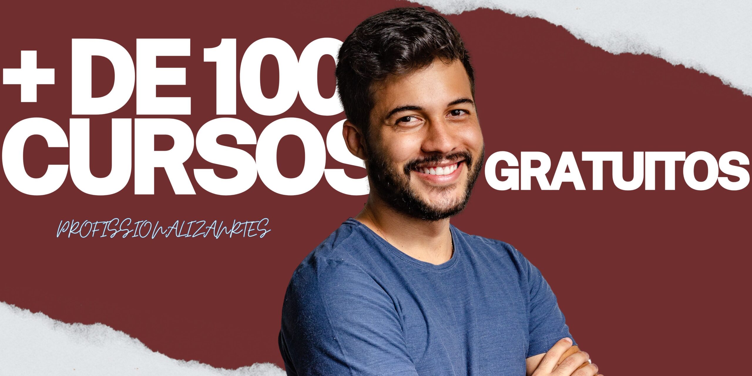 Banner para novembro azul moderno azul e branco com mensagem (3)